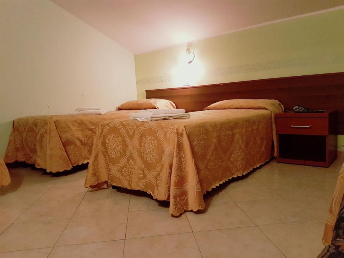 Villa Altieri ألبانو لاتسيالي المظهر الخارجي الصورة