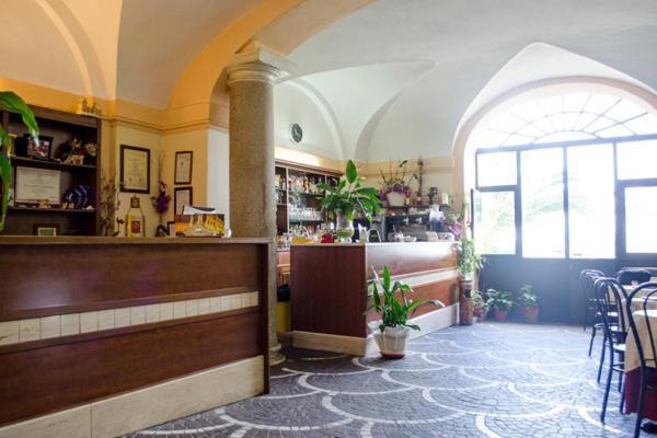 Villa Altieri ألبانو لاتسيالي المظهر الخارجي الصورة