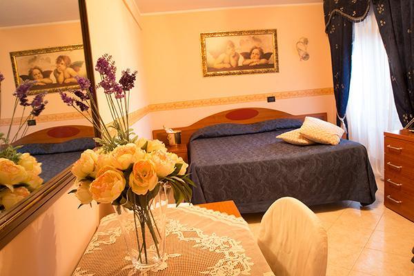 Villa Altieri ألبانو لاتسيالي المظهر الخارجي الصورة