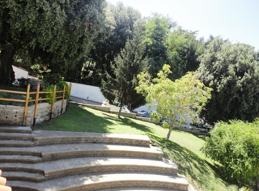 Villa Altieri ألبانو لاتسيالي المظهر الخارجي الصورة