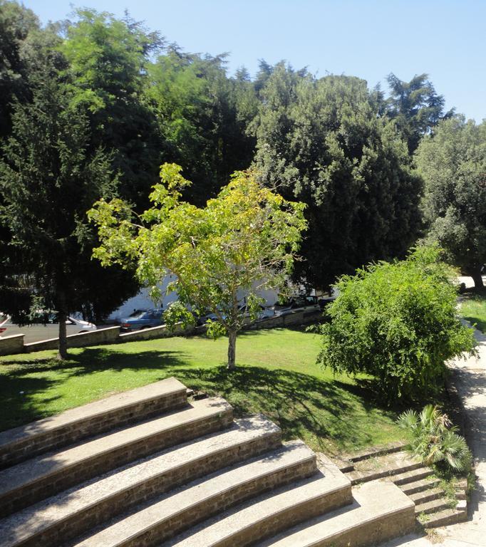 Villa Altieri ألبانو لاتسيالي المظهر الخارجي الصورة